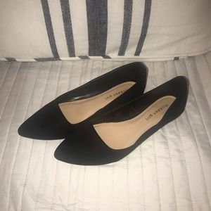Madden Girl Flats